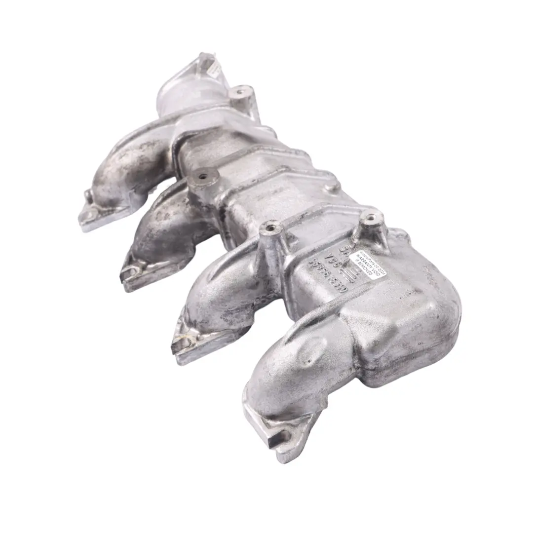 Intake Manifold Intercooler Radiator to Peugeot 206 Air with Part number 9635616310 Peugeot 206 Air Intake Manifold Intercooler Radiator - SKU 9635616310 - Part number 9635616310