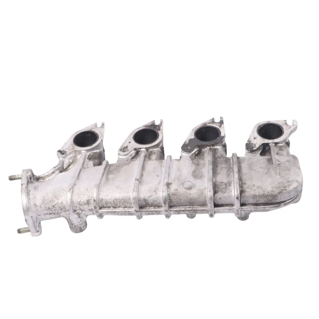 Colector de Admisión de Aire Intercooler Radiador para Peugeot 206 con número de pieza 9635616310 Peugeot 206 Colector de Admisión de Aire Intercooler Radiador - SKU 9635616310 - Número de pieza 9635616310