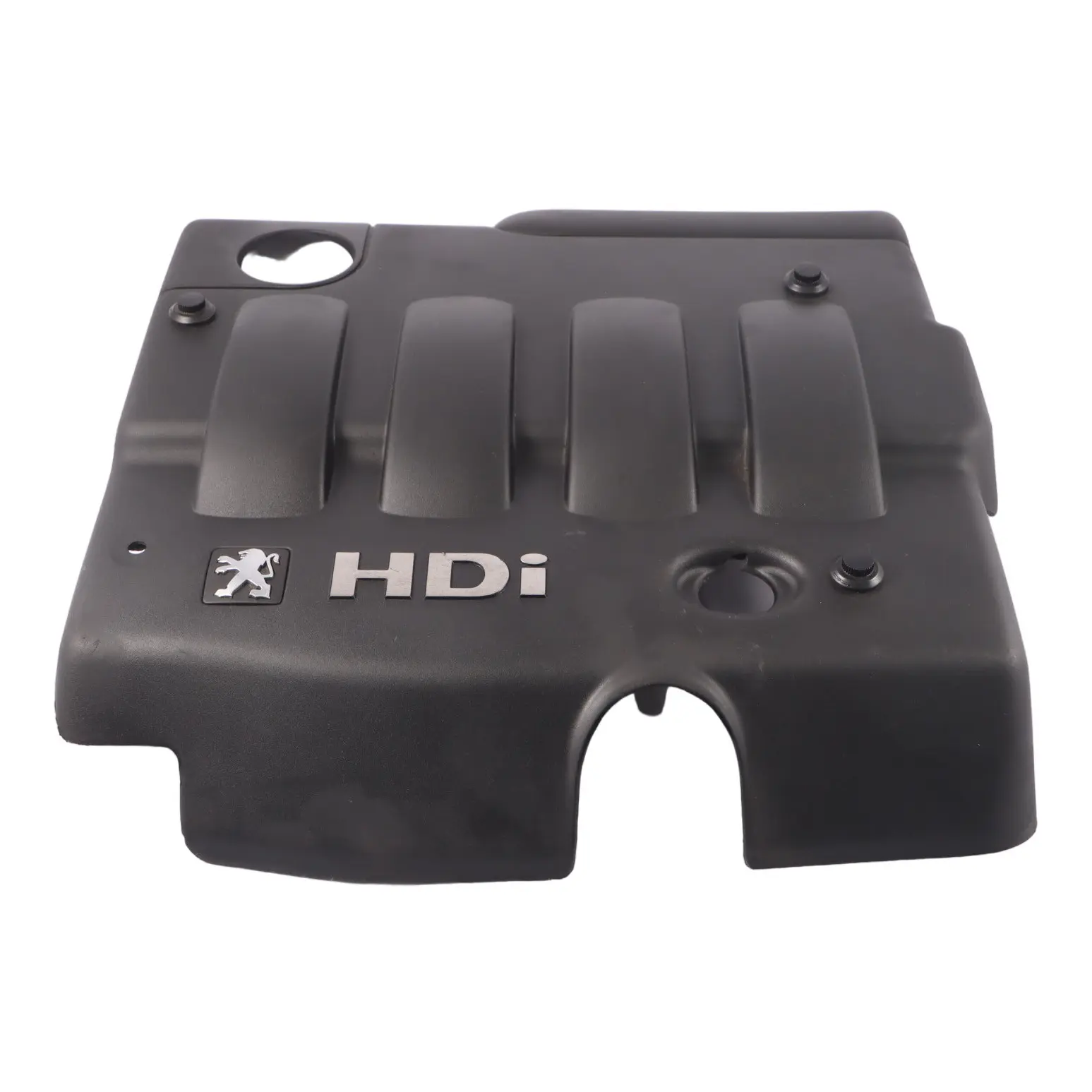 Peugeot 206 2.0 HDi RHY DW10TD Diesel Engine Top Trim Cover Panel 9636027780