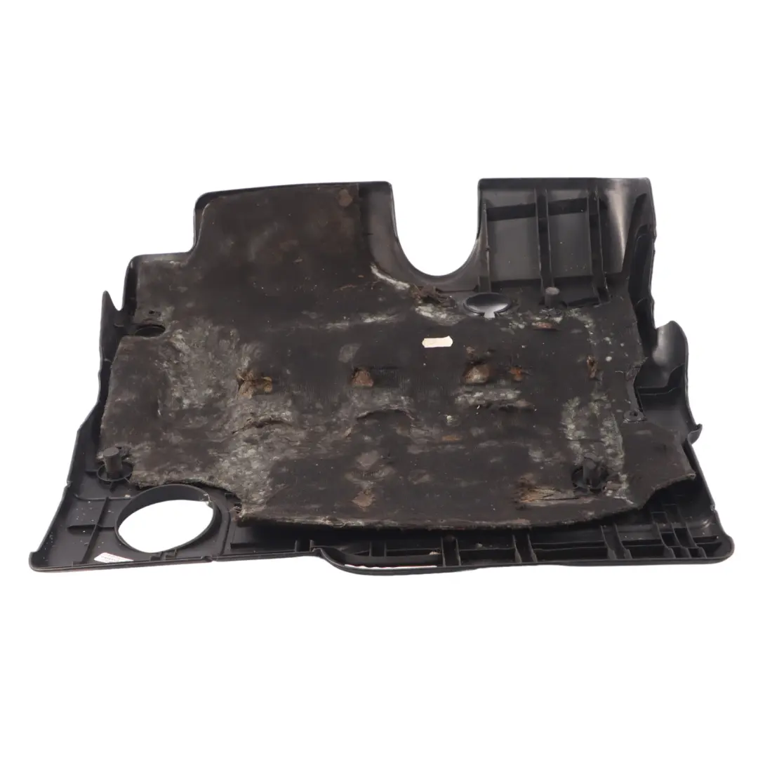 Peugeot 206 2.0 HDi RHY DW10TD Diesel Engine Top Trim Cover Panel - SKU 9636027780 - Part number 9636027780