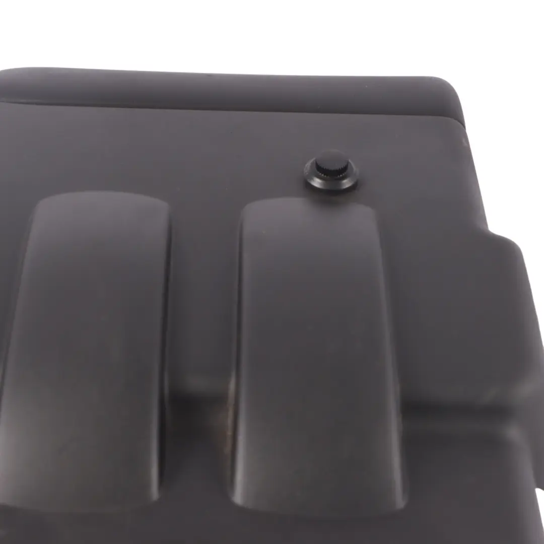 RHY DW10TD Dieselmotor Top Trim Abdeckung Panel für Peugeot 206 2.0 HDi mit Teilenummer 9636027780 Peugeot 206 2.0 HDi RHY DW10TD Dieselmotor Top Trim Abdeckung Panel - SKU 9636027780 - Teilenummer 9636027780