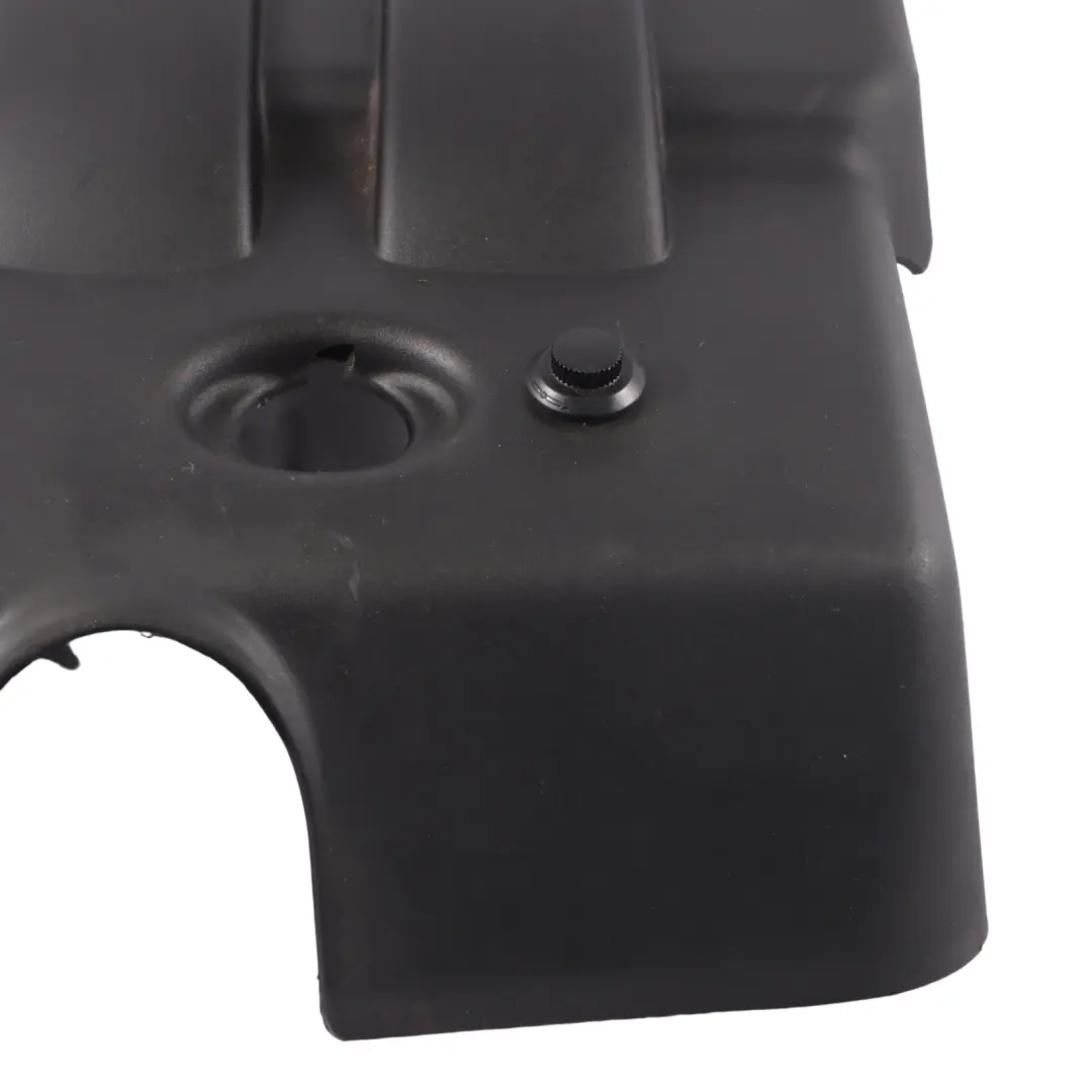 Peugeot 206 2.0 HDi RHY DW10TD Diesel Engine Top Trim Cover Panel - SKU 9636027780 - Part number 9636027780