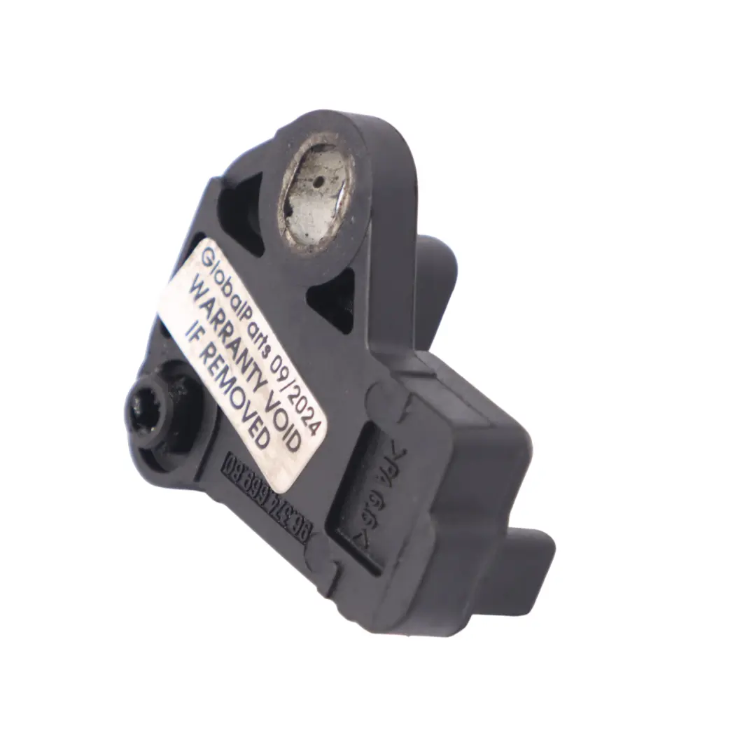 Capteur de position du vilebrequin pour Citroën Dispatch III 1.6 HDI à propos du numéro de pièce 9637466980 Citroën Dispatch III 1.6 HDI Capteur de position du vilebrequin - SKU 9637466980 - Numéro de pièce 9637466980