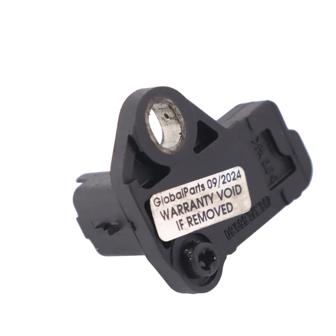 Citroen Dispatch III 1.6 HDI Crankshaft Position Sensor to with Part number 9637466980 Citroen Dispatch III 1.6 HDI Crankshaft Position Sensor - SKU 9637466980 - Part number 9637466980