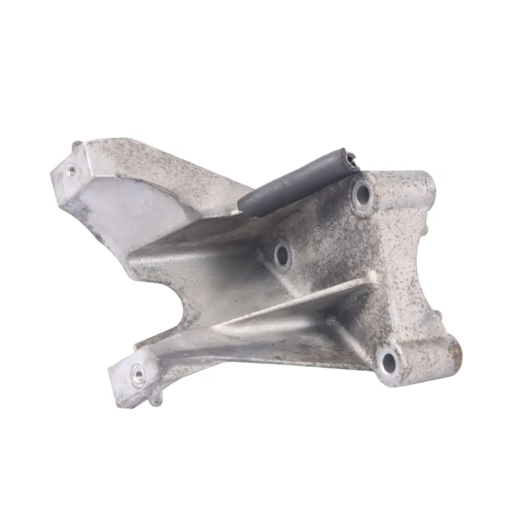 Filter Mount Bracket to Peugeot 206 Engine Fuel with Part number 9638770480 Peugeot 206 Engine Fuel Filter Mount Bracket - SKU 9638770480 - Part number 9638770480