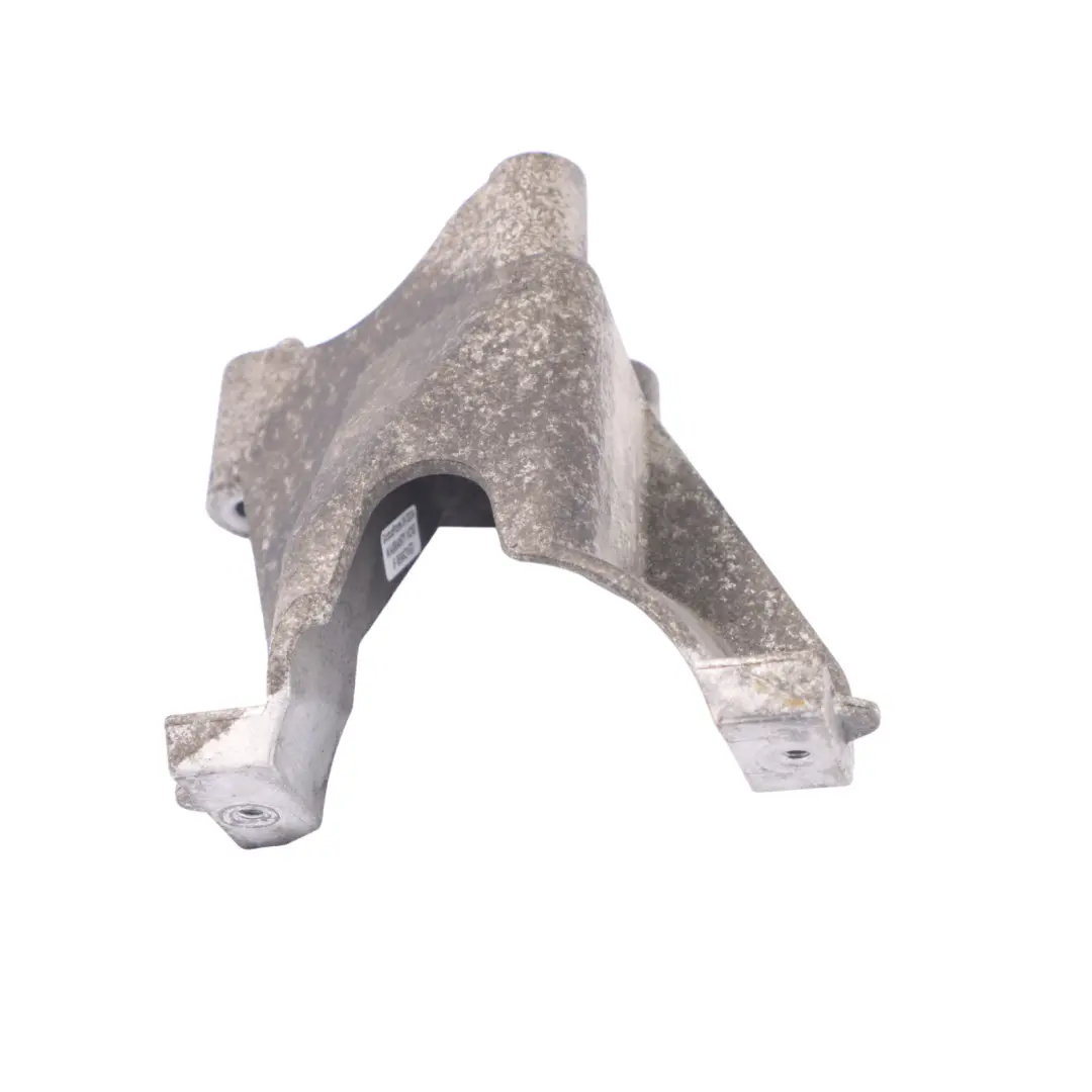 Peugeot 206 Engine Fuel Filter Mount Bracket - SKU 9638770480 - Part number 9638770480