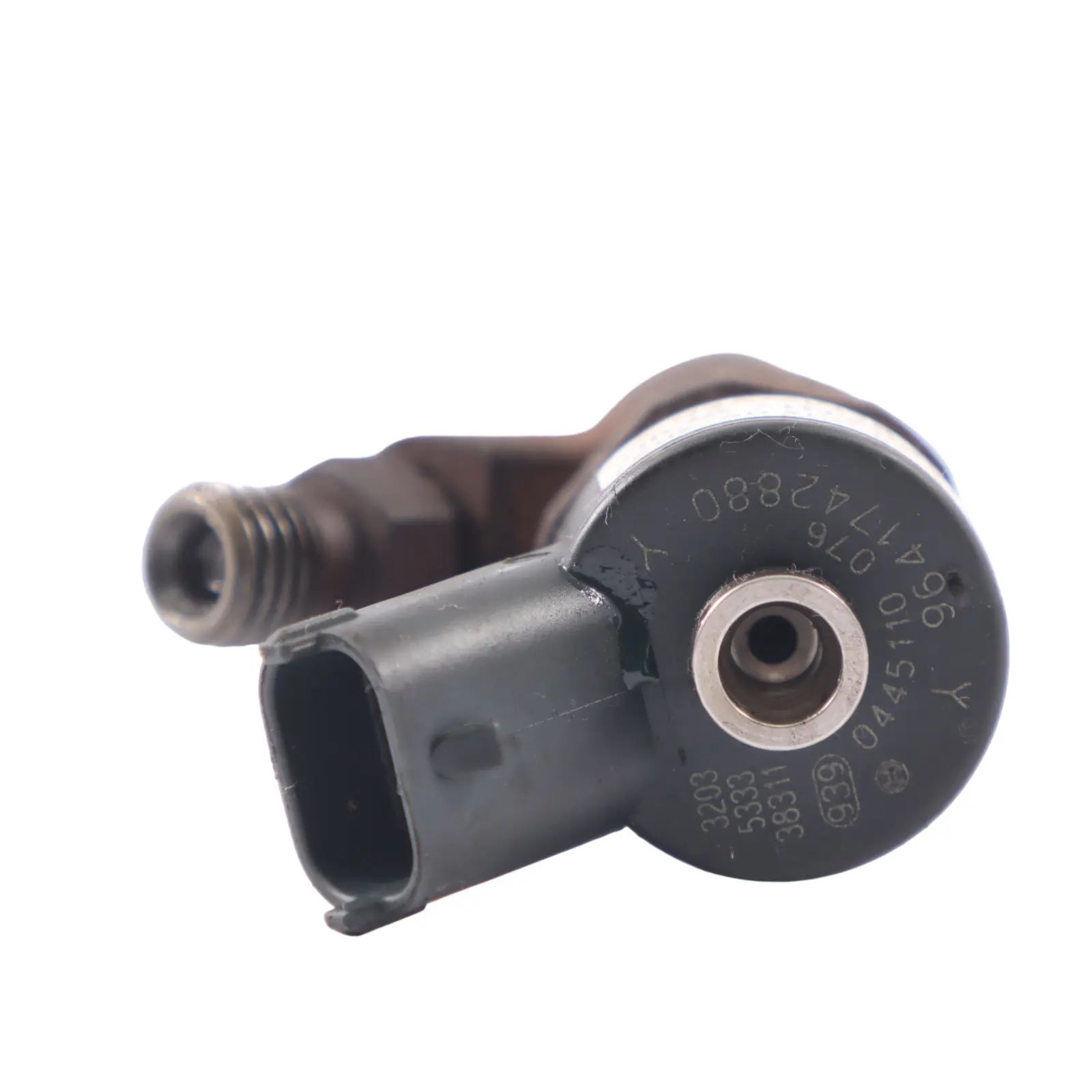 Peugeot 206 2.0 Iniettore Carburante Diesel 9641742880