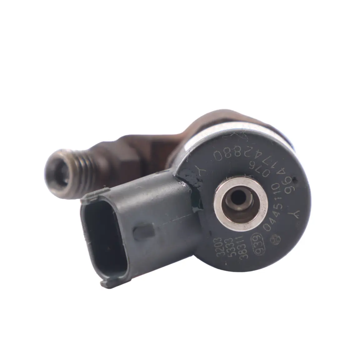 Injector Diesel to Peugeot 206 2.0 Fuel with Part number 9641742880 Peugeot 206 2.0 Fuel Injector Diesel - SKU 9641742880 - Part number 9641742880