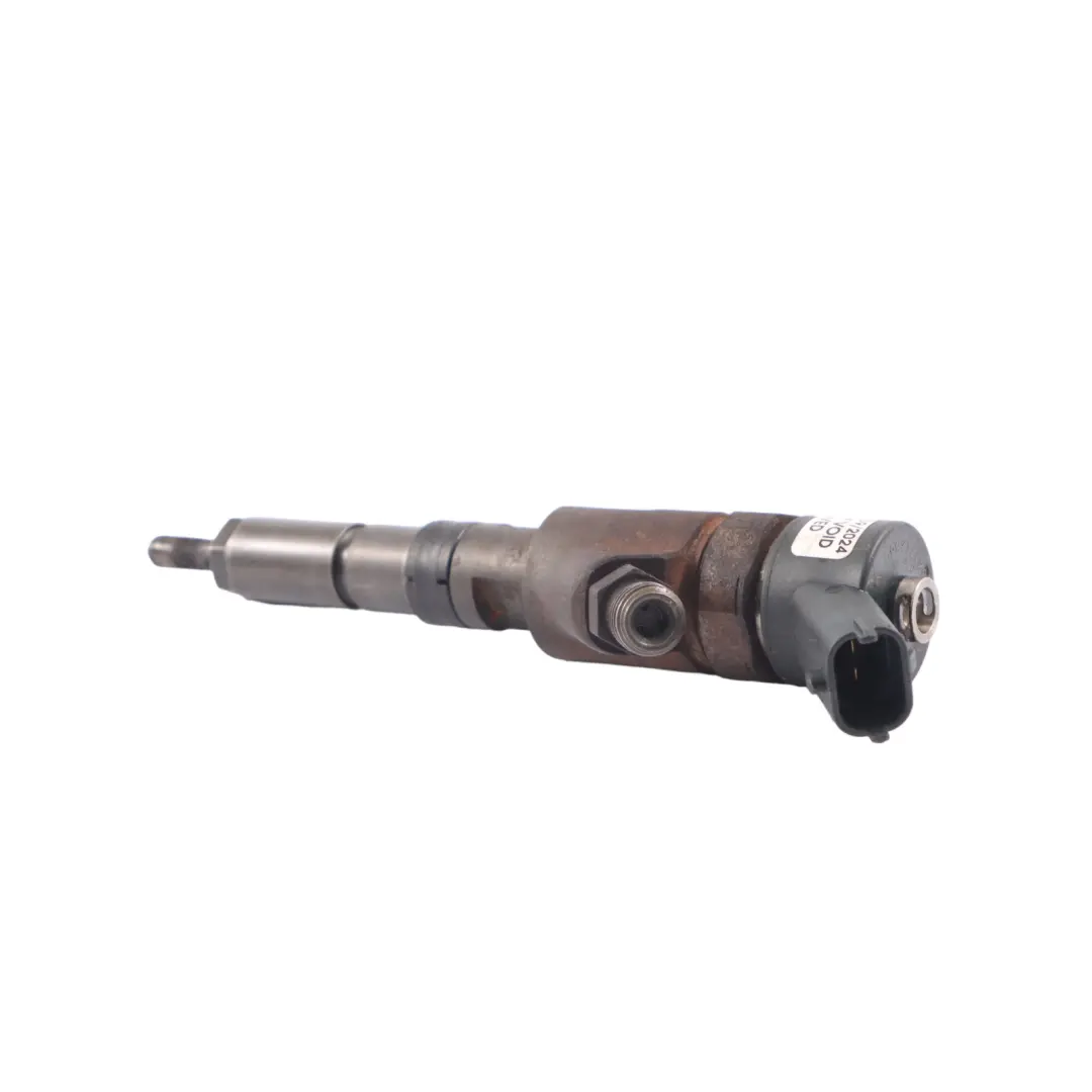 Peugeot 206 2.0 Iniettore Carburante Diesel - SKU 9641742880 - Numero di parte 9641742880