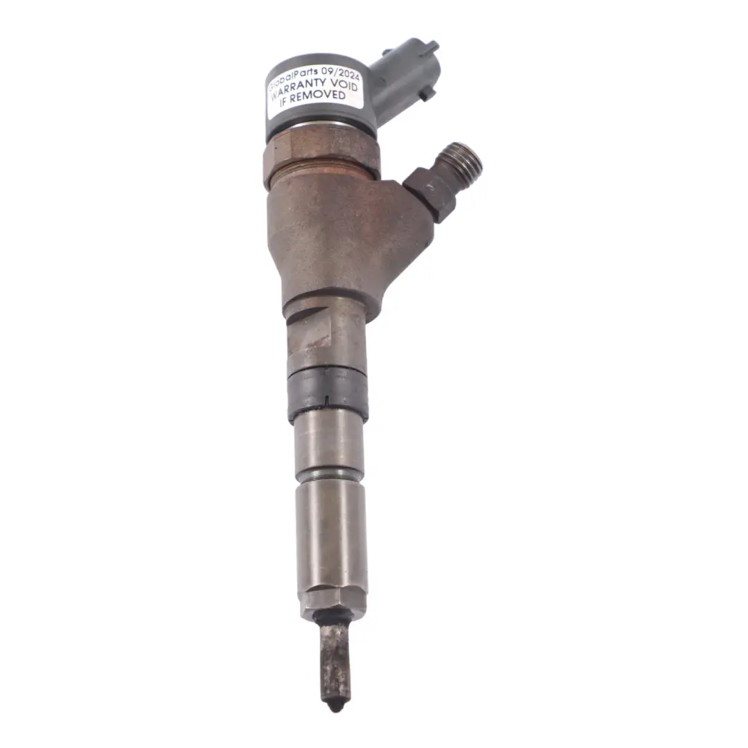 Peugeot 206 2.0 Fuel Injector Diesel - SKU 9641742880 - Part number 9641742880