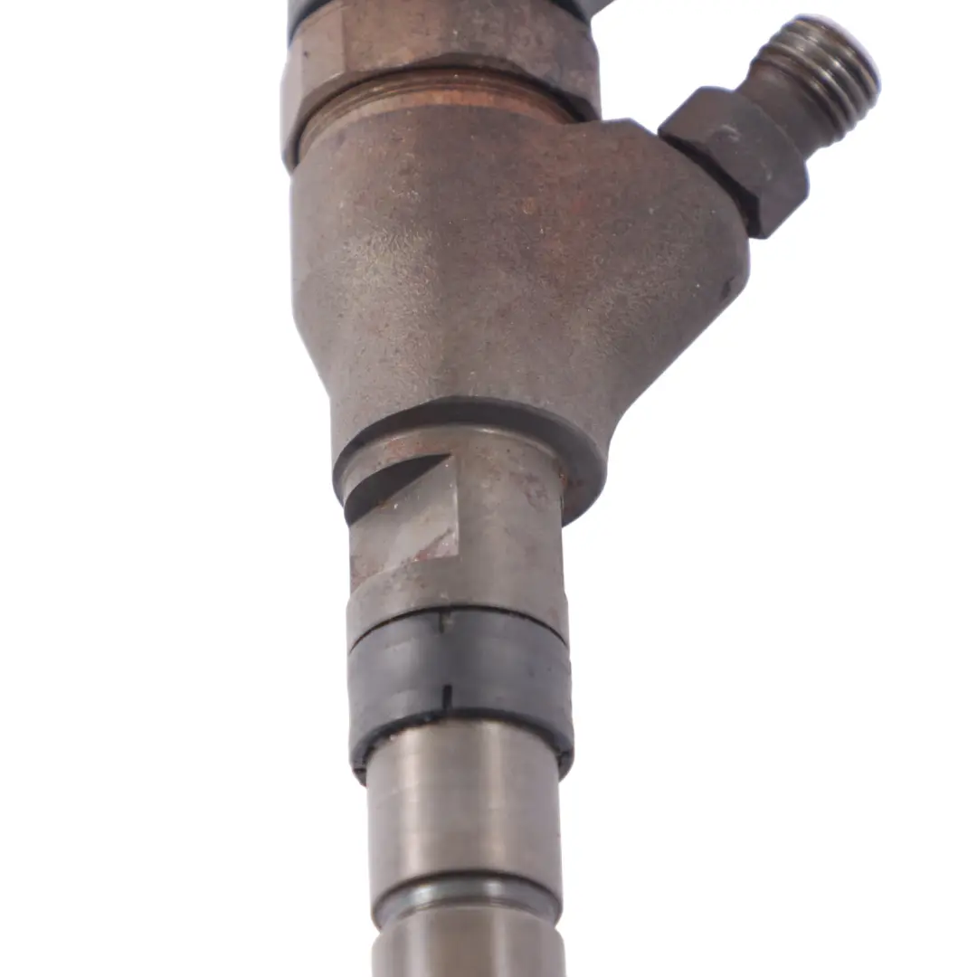 Peugeot 206 2.0 Fuel Injector Diesel - SKU 9641742880 - Part number 9641742880