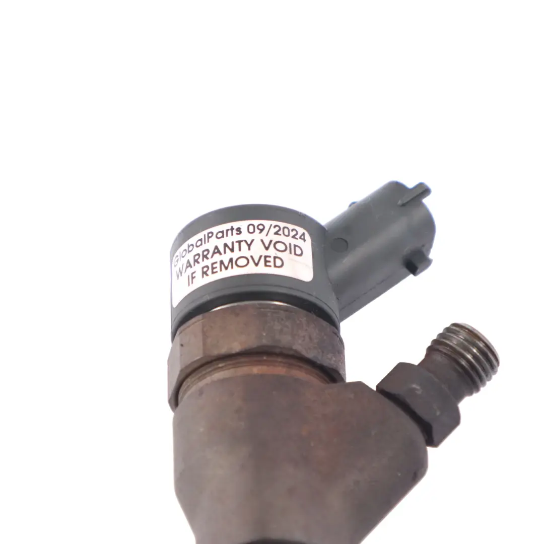 Injector Diesel to Peugeot 206 2.0 Fuel with Part number 9641742880 Peugeot 206 2.0 Fuel Injector Diesel - SKU 9641742880 - Part number 9641742880