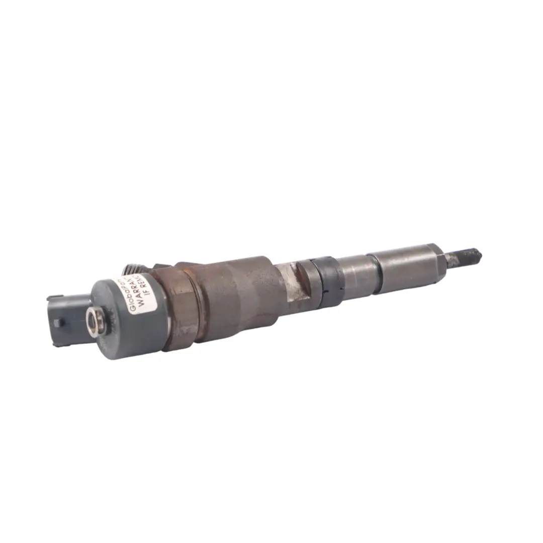Injector Diesel to Peugeot 206 2.0 Fuel with Part number 9641742880 Peugeot 206 2.0 Fuel Injector Diesel - SKU 9641742880 - Part number 9641742880