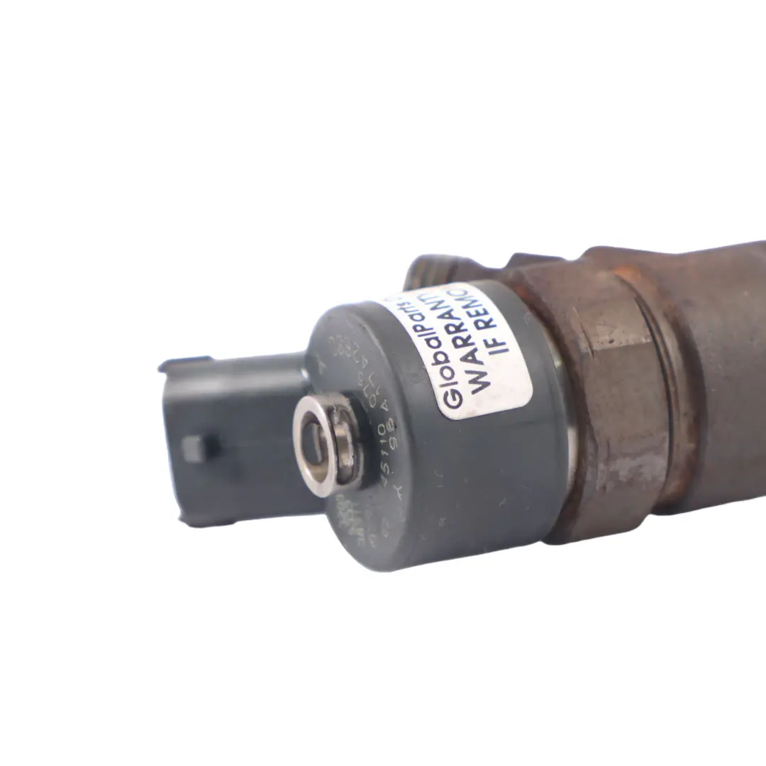 Ein Spritz Düse Diesel für Peugeot 206 2.0 mit Teilenummer 9641742880 Peugeot 206 2.0 Ein Spritz Düse Diesel - SKU 9641742880 - Teilenummer 9641742880