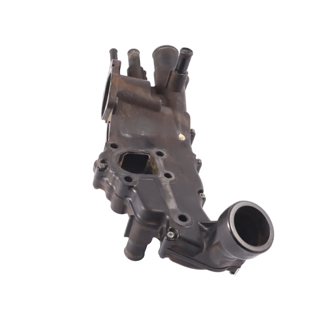 Peugeot 206 Motor Kühlmittel Wasser Thermostat - SKU 9643212280 - Teilenummer 9643212280