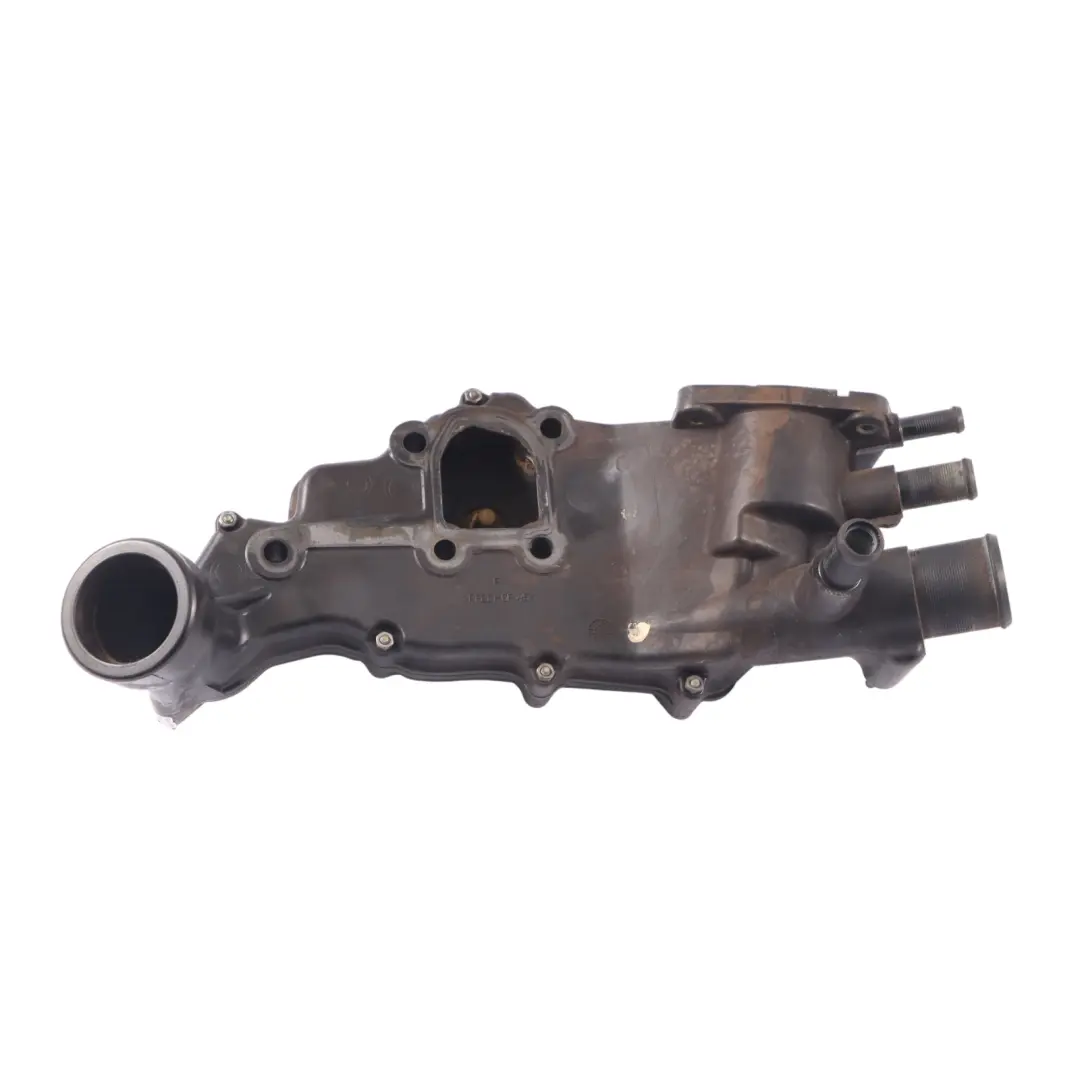 Peugeot 206 Termostat - SKU 9643212280 - Numer Części 9643212280