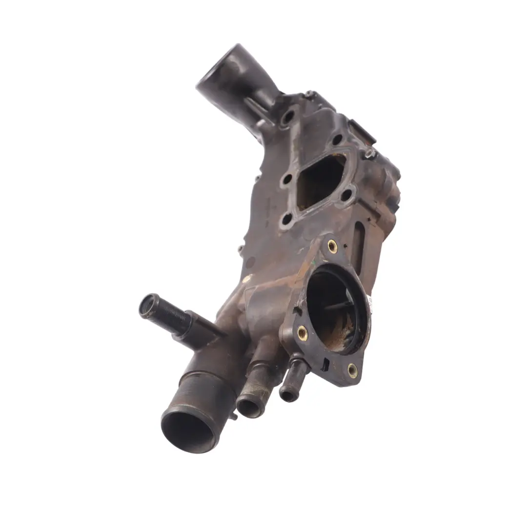 Peugeot 206 Engine Coolant Water Thermostat - SKU 9643212280 - Part number 9643212280