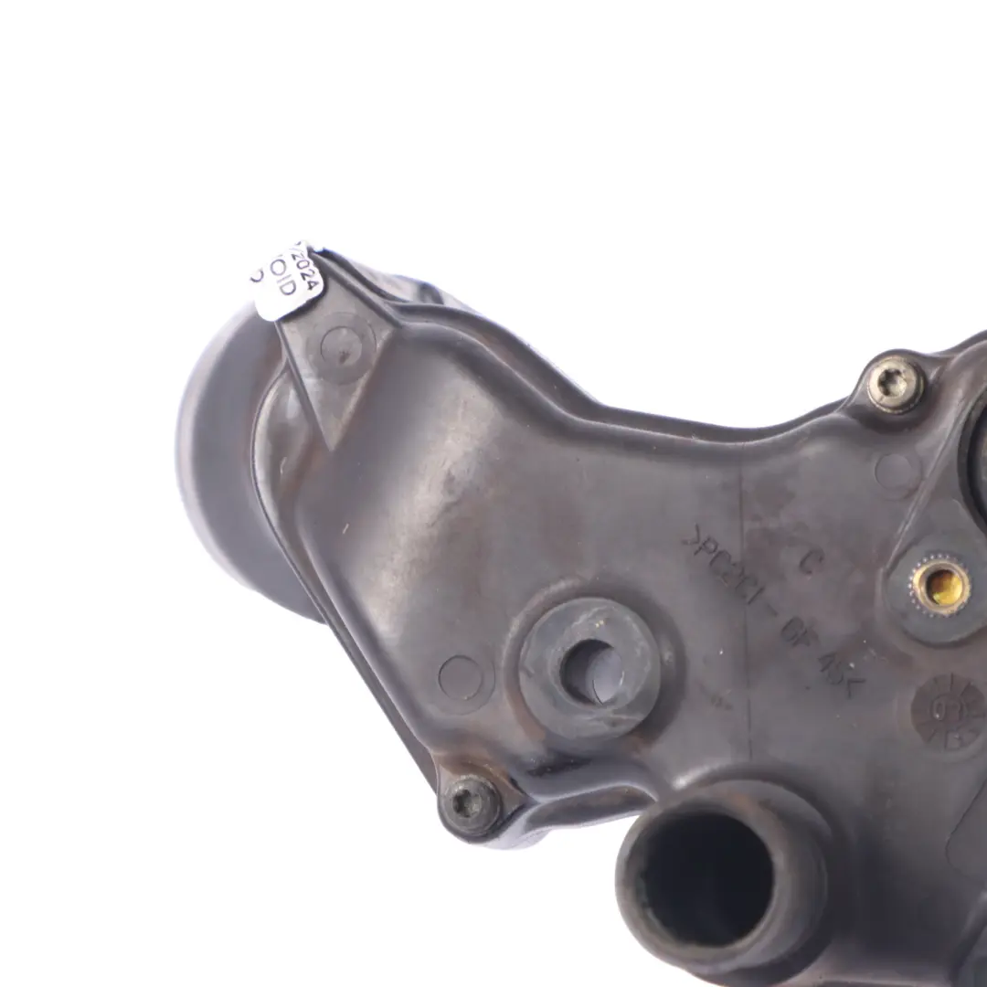 Thermostat d'Eau de Refroidissement du Moteur pour Peugeot 206 à propos du numéro de pièce 9643212280 Peugeot 206 Thermostat d'Eau de Refroidissement du Moteur - SKU 9643212280 - Numéro de pièce 9643212280