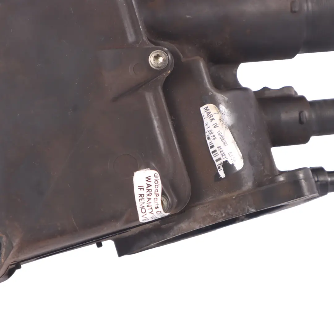 Kühlmittel Wasser Thermostat für Peugeot 206 Motor mit Teilenummer 9643212280 Peugeot 206 Motor Kühlmittel Wasser Thermostat - SKU 9643212280 - Teilenummer 9643212280