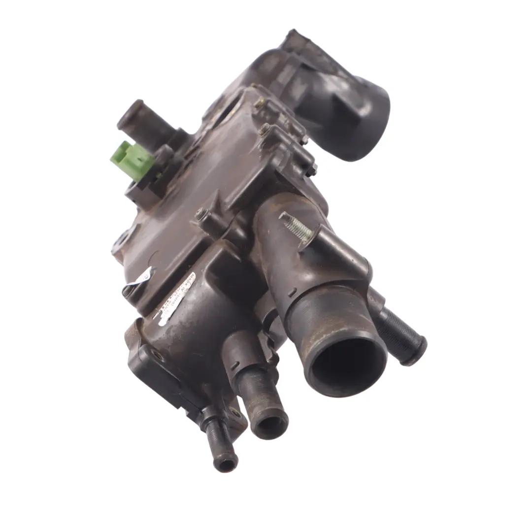 Peugeot 206 Thermostat d'Eau de Refroidissement du Moteur - SKU 9643212280 - Numéro de pièce 9643212280
