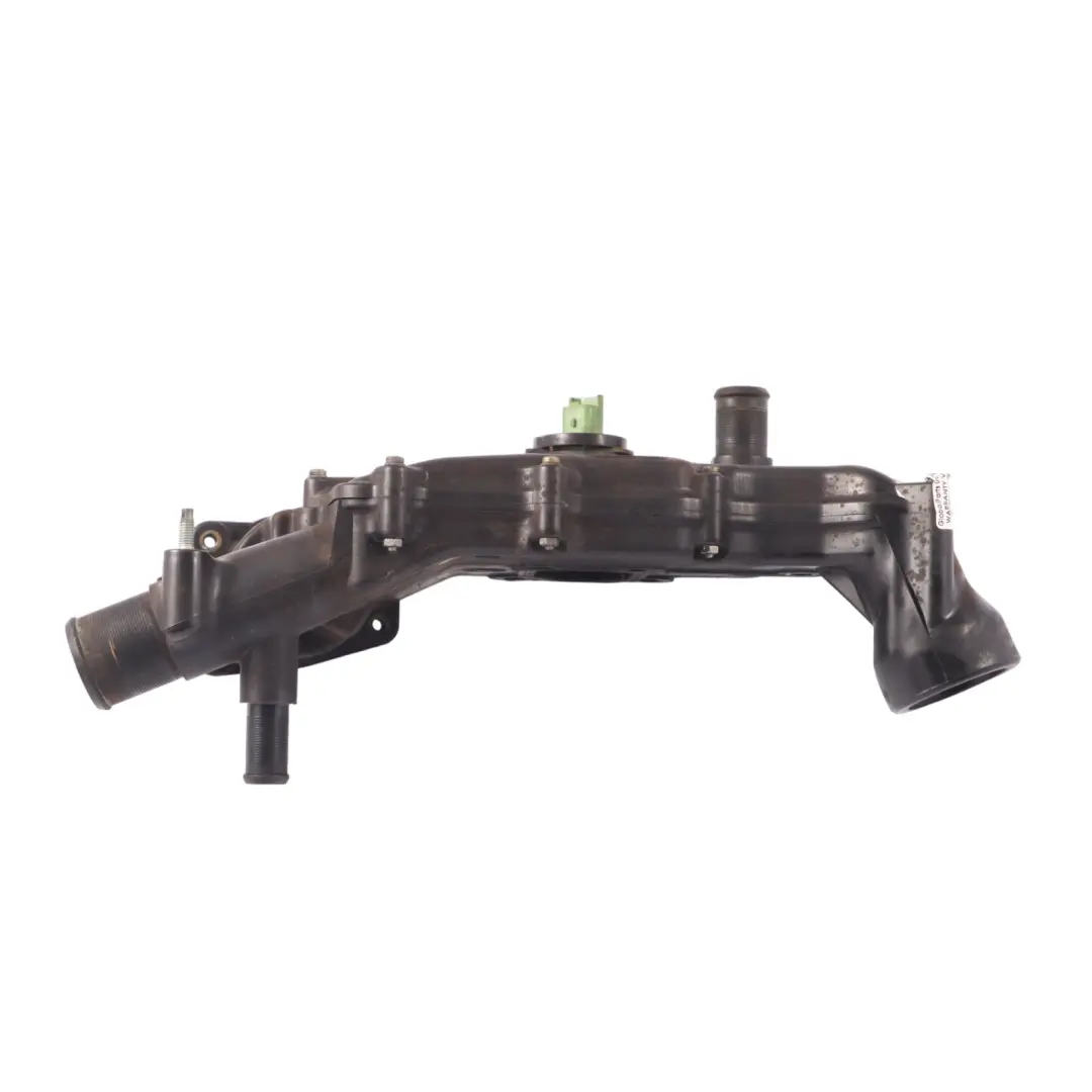 Peugeot 206 Thermostat d'Eau de Refroidissement du Moteur - SKU 9643212280 - Numéro de pièce 9643212280