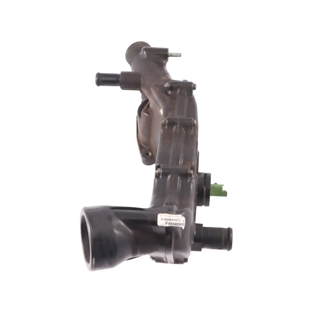 Peugeot 206 Thermostat d'Eau de Refroidissement du Moteur - SKU 9643212280 - Numéro de pièce 9643212280