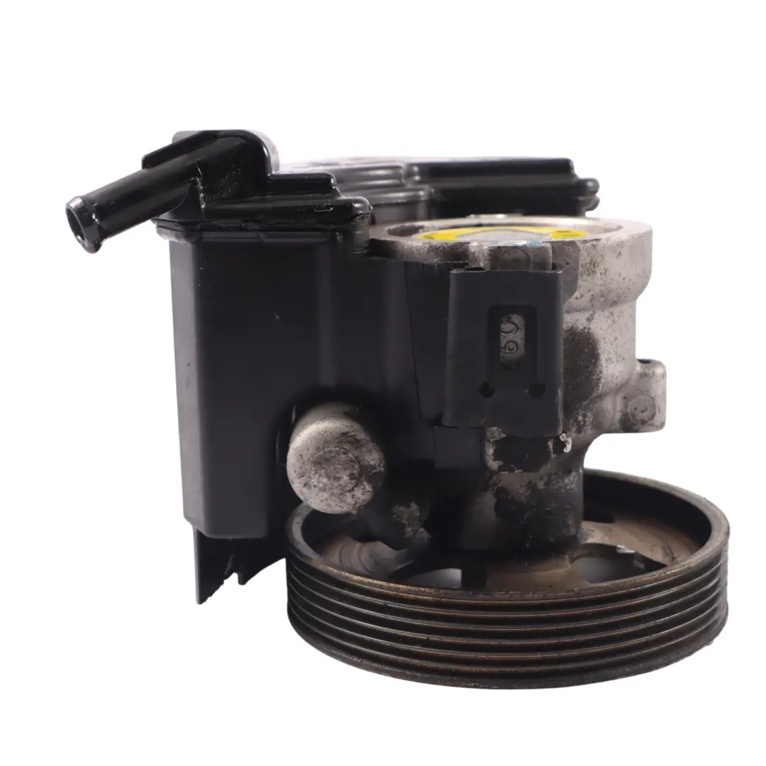 Pompe Direction Assistée Poulie pour Peugeot 206 à propos du numéro de pièce 9643691180 Peugeot 206 Pompe Direction Assistée Poulie - SKU 9643691180 - Numéro de pièce 9643691180