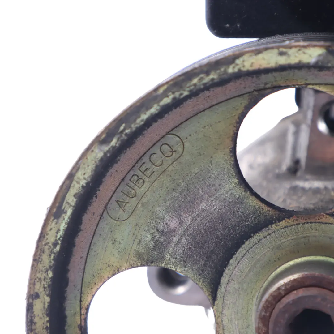 Peugeot 206 Polea de la Bomba de Dirección Asistida - SKU 9643691180 - Número de pieza 9643691180