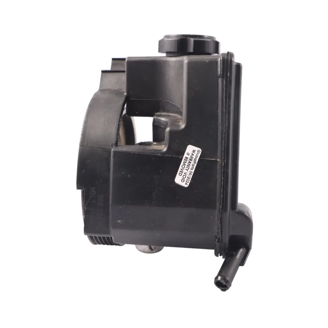 Peugeot 206 Servo Lenkungs Pumpe Riemen Scheibe - SKU 9643691180 - Teilenummer 9643691180