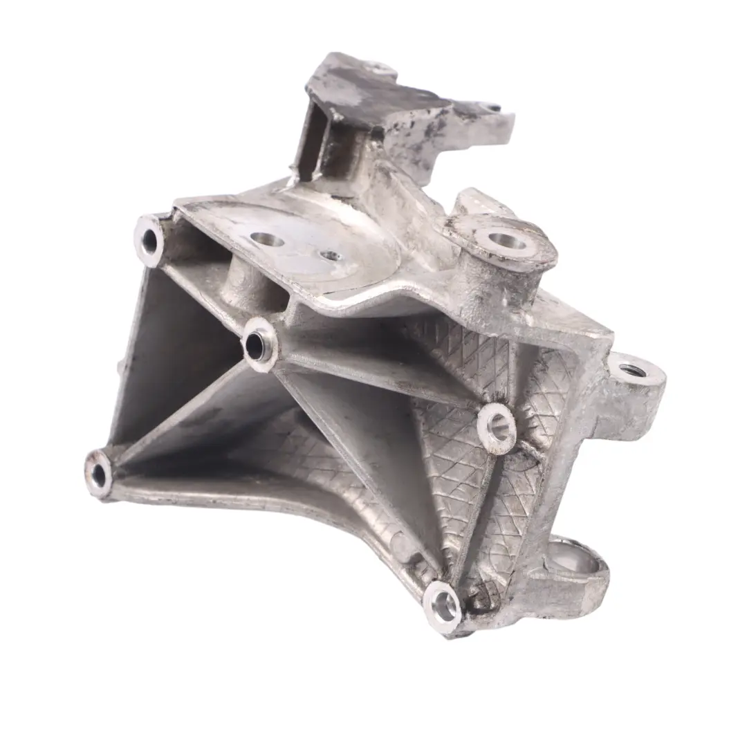 Peugeot 206 Engine Mount Carrier Holder Bracket - SKU 9643834880 - Part number 9643834880