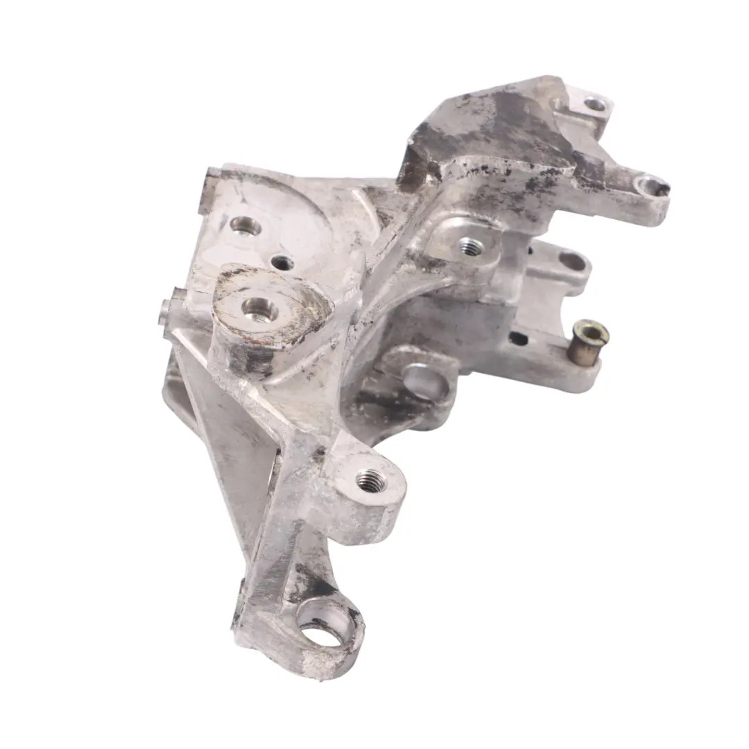 Peugeot 206 Engine Mount Carrier Holder Bracket - SKU 9643834880 - Part number 9643834880