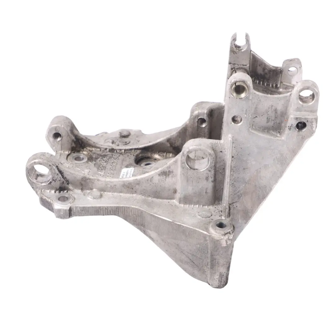 Peugeot 206 Engine Mount Carrier Holder Bracket - SKU 9643834880 - Part number 9643834880