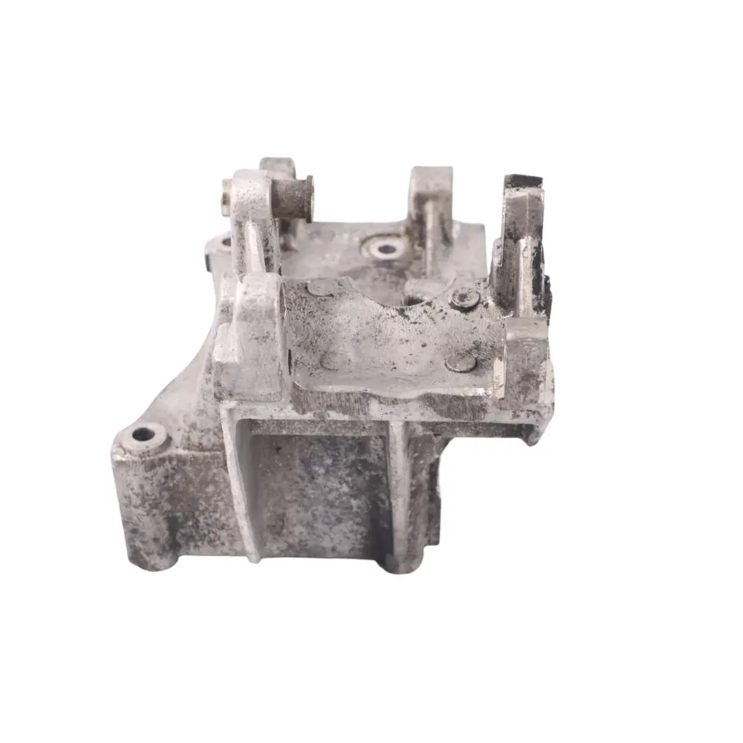 Peugeot 206 Engine Mount Carrier Holder Bracket - SKU 9643834880 - Part number 9643834880