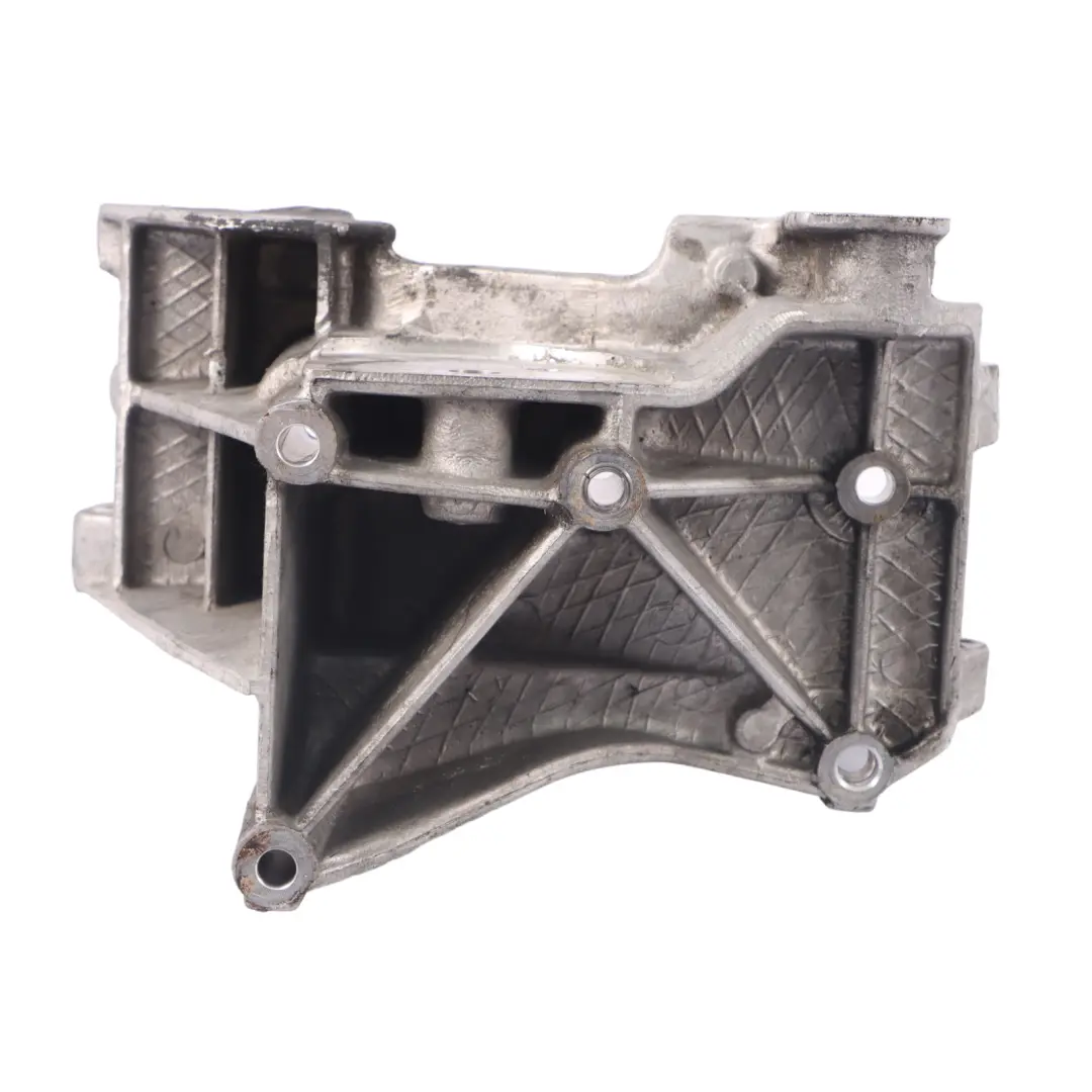 Peugeot 206 Engine Mount Carrier Holder Bracket - SKU 9643834880 - Part number 9643834880