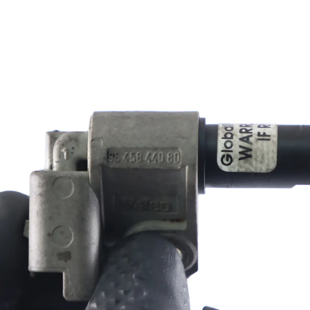 Citroen Dispatch III 1.6 HDI Camshaft Position Sensor 9637466980 to with Part number 9645844080 Citroen Dispatch III 1.6 HDI Camshaft Position Sensor 9637466980 - SKU 9645844080 - Part number 9645844080