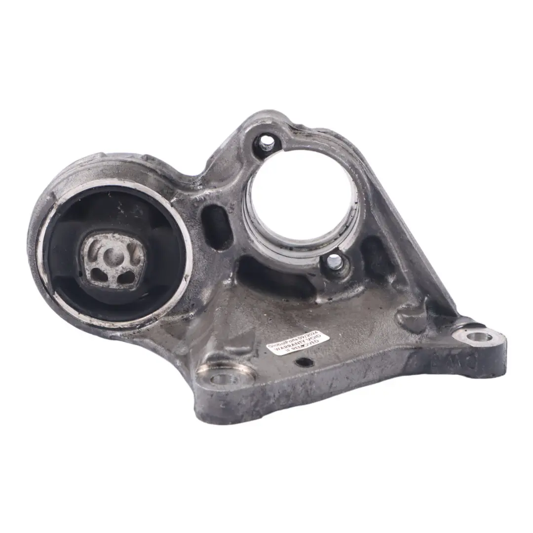 Soutien Transmission pour Peugeot 206 2.0 Hdi Diesel à propos du numéro de pièce 96462509 Peugeot 206 2.0 Hdi Diesel Soutien Transmission - SKU 96462509 - Numéro de pièce 96462509