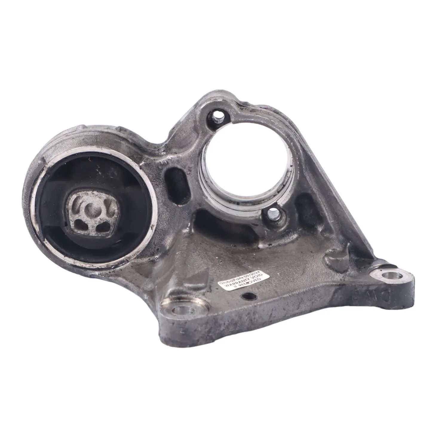 Peugeot 206 2.0 Hdi Diesel Motor Transmisión Soporte 96462509