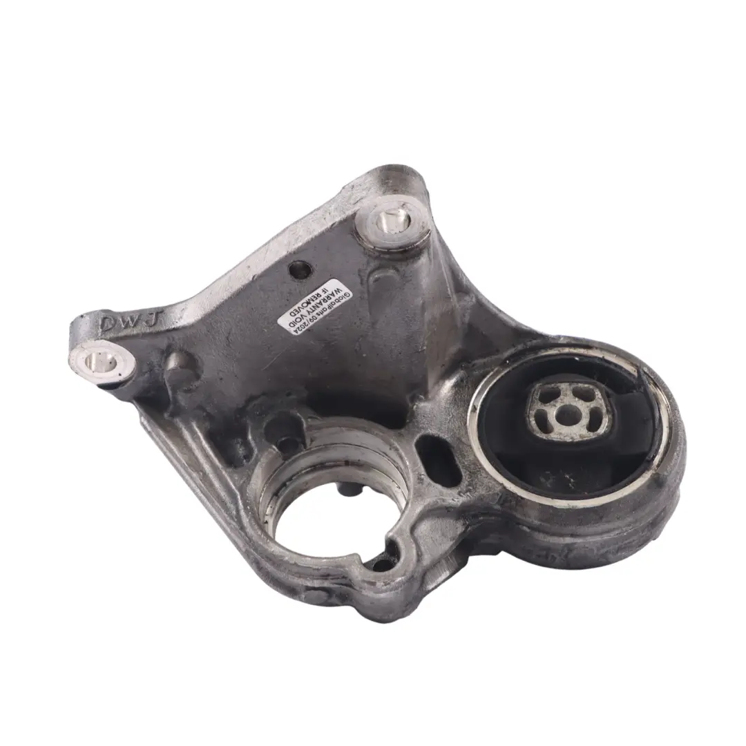 Peugeot 206 2.0 Hdi Diesel Motor Getriebe Halterung Träger - SKU 96462509 - Teilenummer 96462509