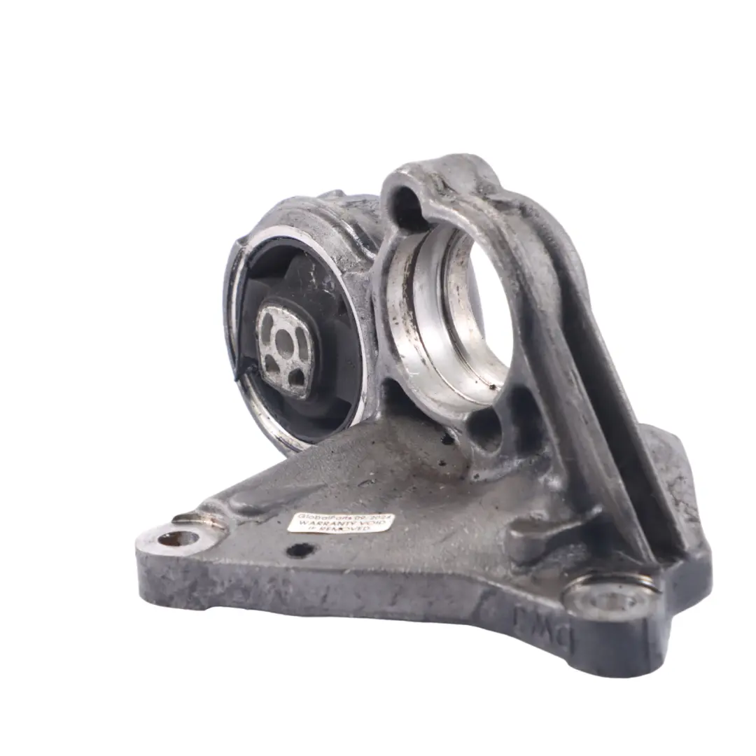Peugeot 206 2.0 Hdi Diesel Motor Getriebe Halterung Träger - SKU 96462509 - Teilenummer 96462509