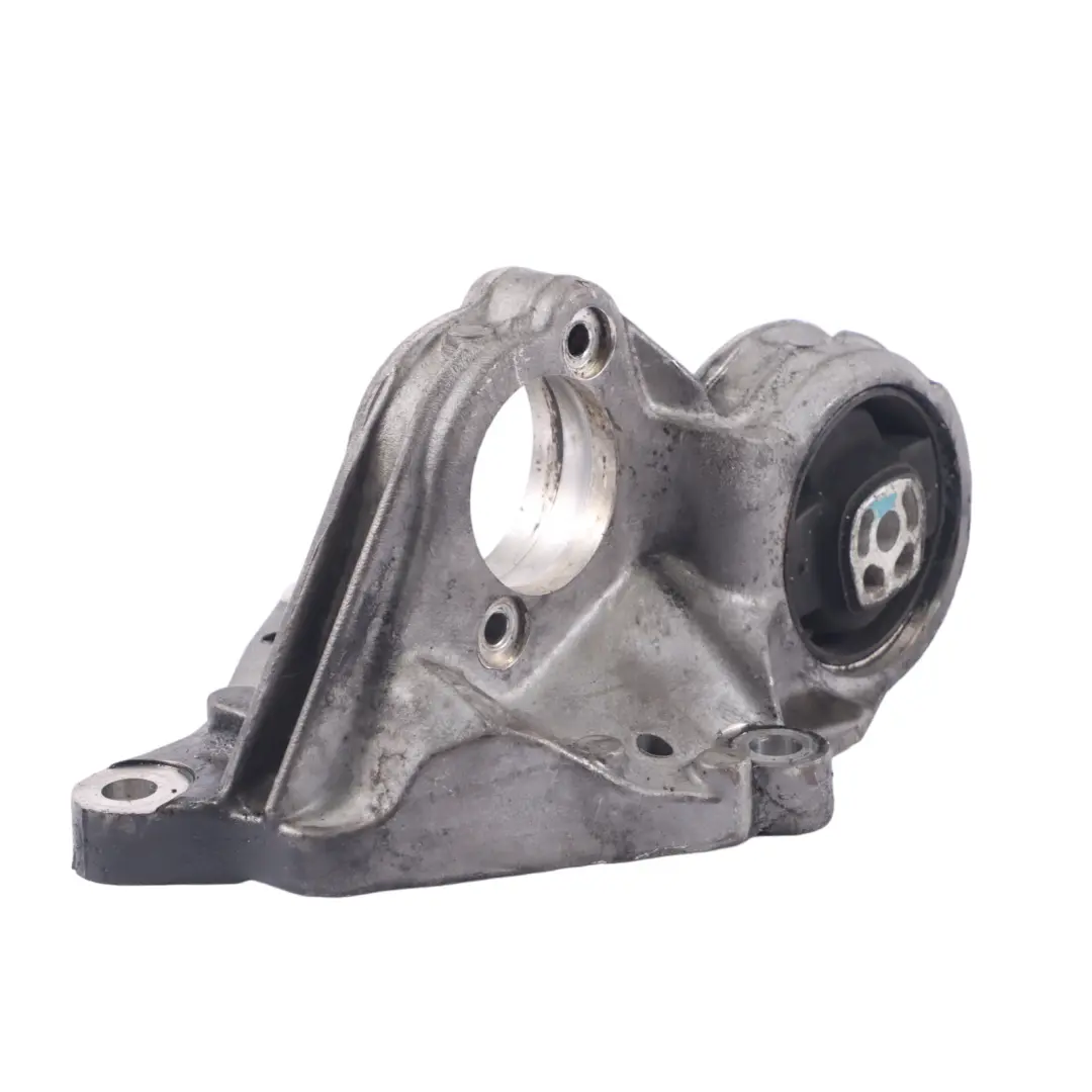 Peugeot 206 2.0 Hdi Diesel Motor Getriebe Halterung Träger - SKU 96462509 - Teilenummer 96462509