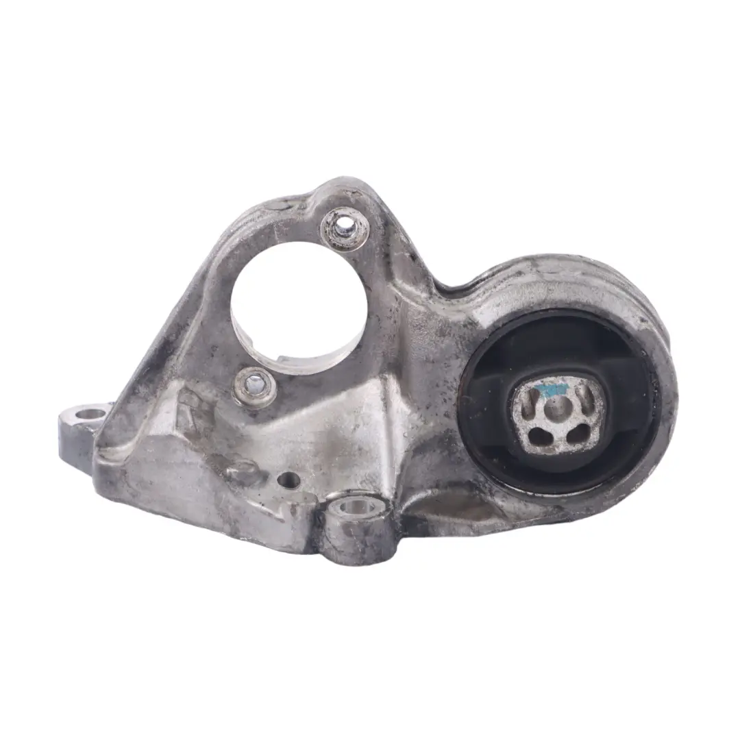 Peugeot 206 2.0 Hdi Diesel Motor Getriebe Halterung Träger - SKU 96462509 - Teilenummer 96462509