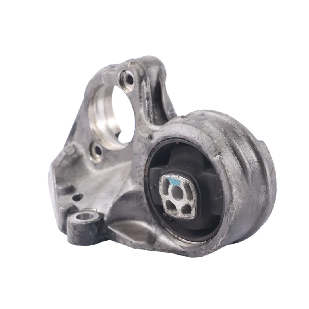 Peugeot 206 2.0 Hdi Diesel Motor Getriebe Halterung Träger - SKU 96462509 - Teilenummer 96462509
