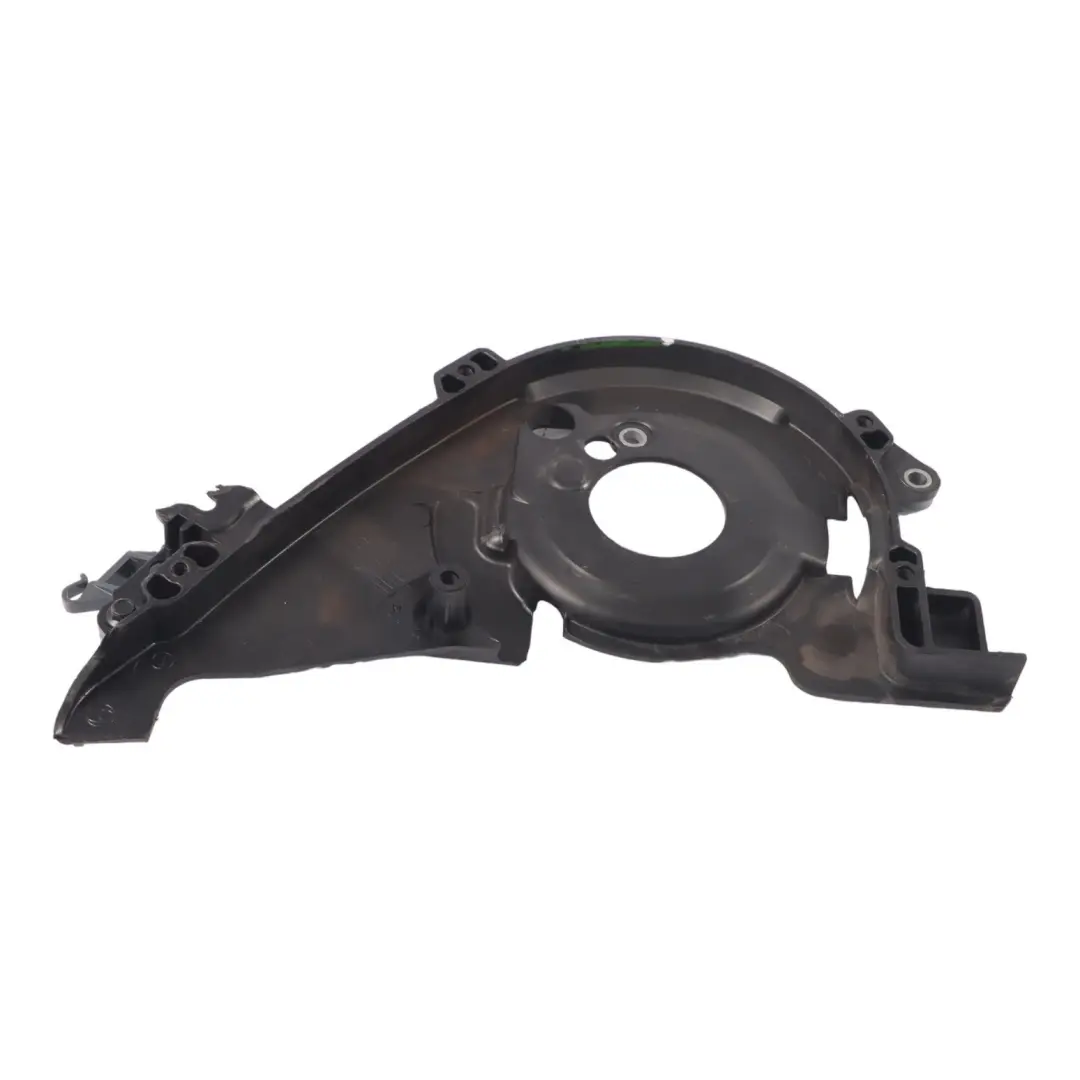Citroen Berlingo Jumpy Tapa de la Correa Dentada Diesel para con número de pieza 9651559980 Citroen Berlingo Jumpy Tapa de la Correa Dentada Diesel - SKU 9651559980 - Número de pieza 9651559980