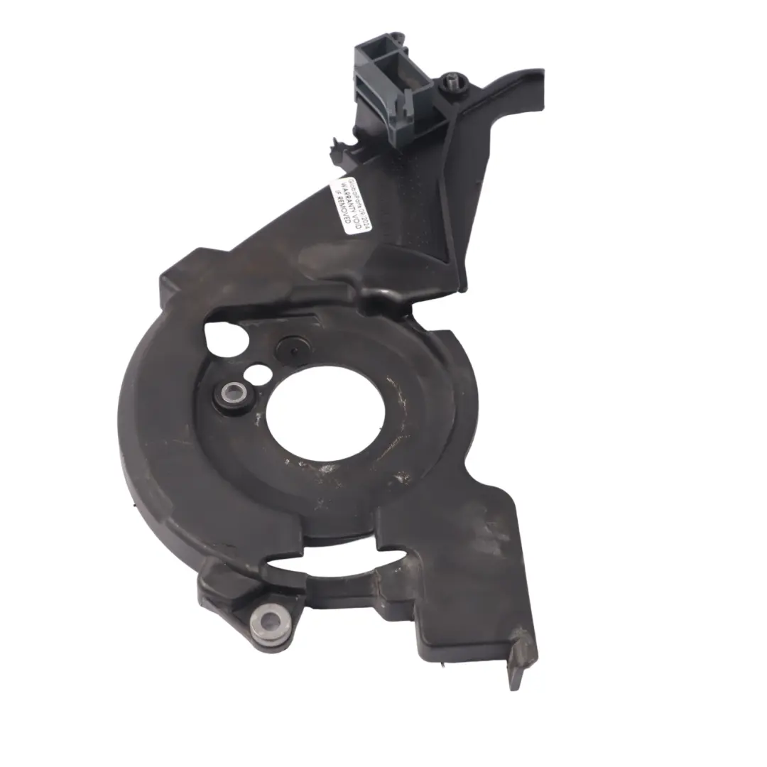  Citroen Berlingo Dispatch Timing Belt Covering Panel Diesel - SKU 9651559980 - Part number 9651559980