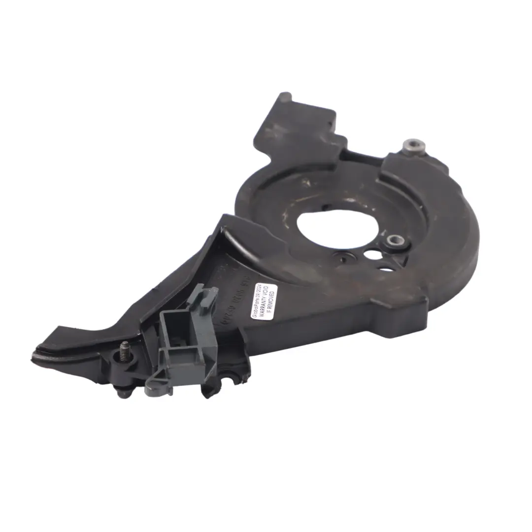  Citroen Berlingo Dispatch Timing Belt Covering Panel Diesel - SKU 9651559980 - Part number 9651559980