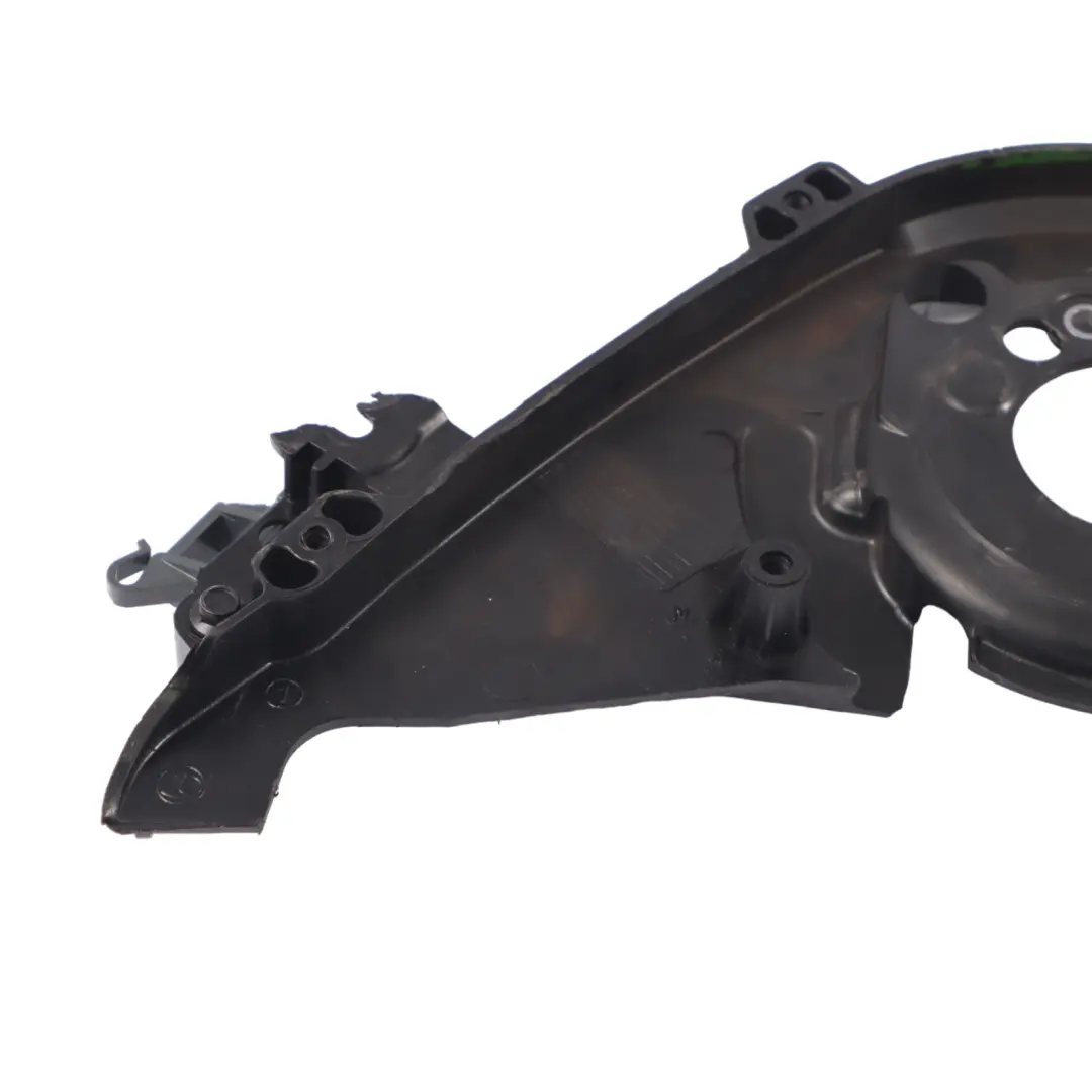  Citroen Berlingo Dispatch Timing Belt Covering Panel Diesel - SKU 9651559980 - Part number 9651559980