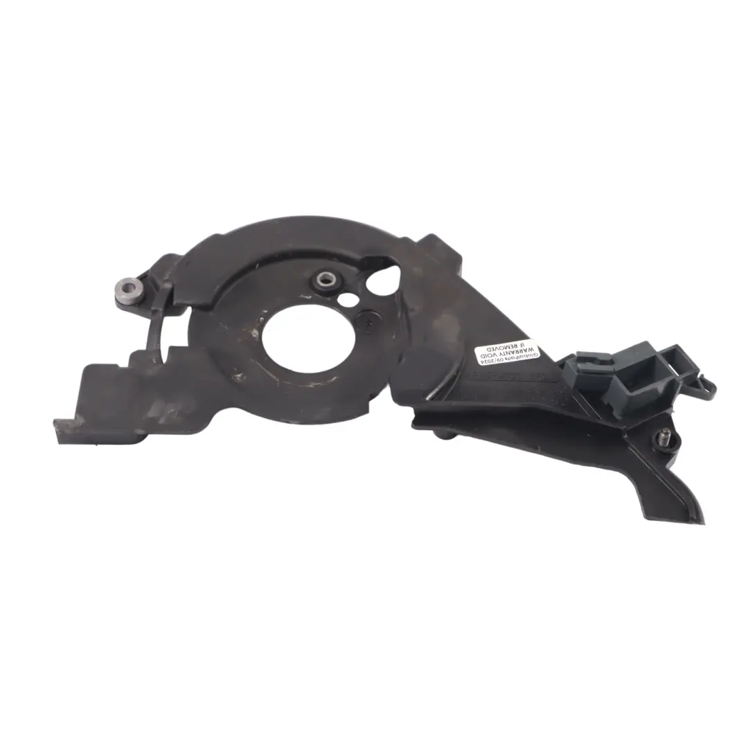  Citroen Berlingo Dispatch Timing Belt Covering Panel Diesel - SKU 9651559980 - Part number 9651559980