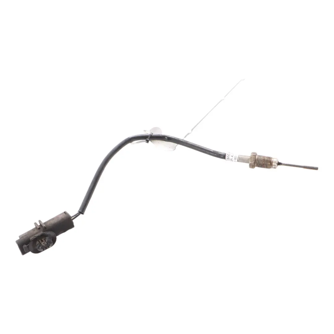 Lambda Exhaust Temperature Sensor Probe to BMW Mini Cooper D R55 Clubman R56 W16 with Part number 96516181 BMW Mini Cooper D R55 Clubman R56 W16 Lambda Exhaust Temperature Sensor Probe - SKU 96516181 - Part number 96516181