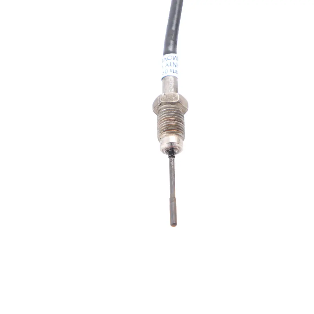 Sonde Capteur Température Lambda Échappement pour Mini Cooper D R55 Clubman R56 W16 à propos du numéro de pièce 96516181 Mini Cooper D R55 Clubman R56 W16 Sonde Capteur Température Lambda Échappement - SKU 96516181 - Numéro de pièce 96516181