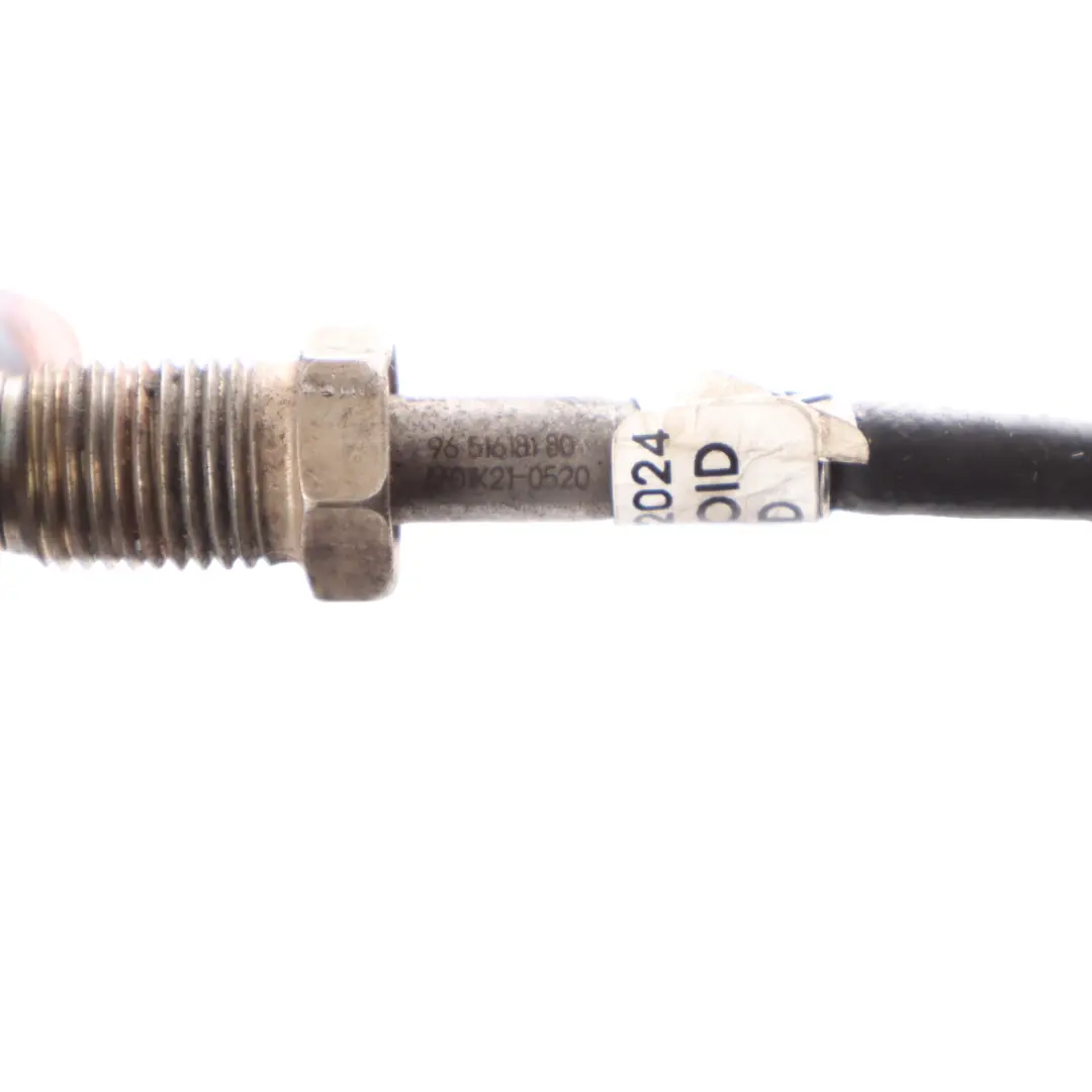 Lambda Exhaust Temperature Sensor Probe to BMW Mini Cooper D R55 Clubman R56 W16 with Part number 96516181 BMW Mini Cooper D R55 Clubman R56 W16 Lambda Exhaust Temperature Sensor Probe - SKU 96516181 - Part number 96516181